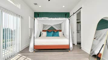 Deluxe House, 3 Bedrooms, Non Smoking, Pets allowed