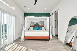 Deluxe House, 3 Bedrooms, Non Smoking, Pets allowed - Goodhope (Houston)