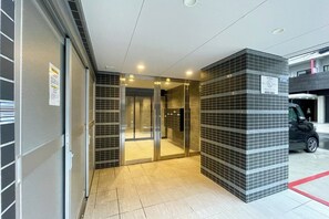 Interior - Grants Arita Nipponbashi (Osaka)