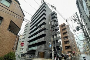 Exterior - Grants Arita Nipponbashi (Osaka)