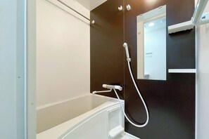Free toiletries, hair dryer, towels, shampoo - Grants Arita Nipponbashi (Osaka)