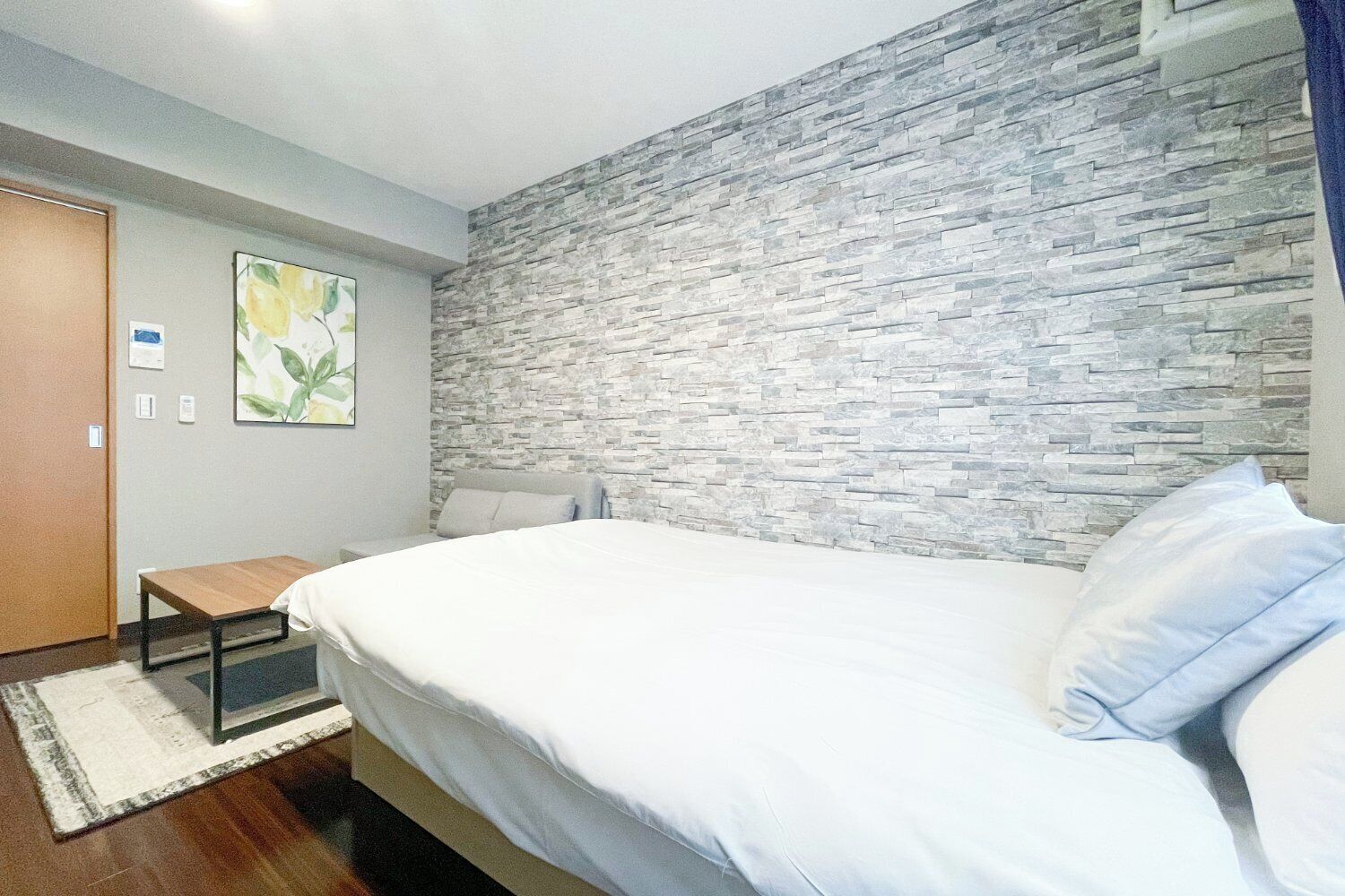 Apartment(a03), Non Smoking | Free WiFi