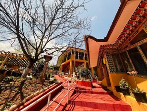Exterior - Sinchula Villa Resort (Paro)