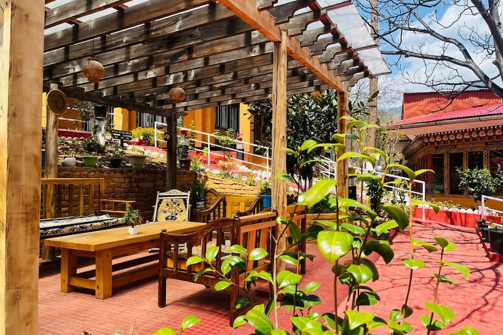 Sinchula Villa Resort — other in Near Paro Hospital, Samarlungkha, Geptey, Paro, Paro Bhutan, 12001