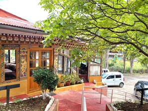 Exterior - Sinchula Villa Resort (Paro)