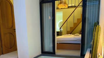Villa familiar, piscina privada | Piscina privada