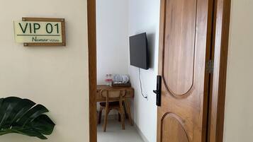 Design Villa, 1 King Bed, Private Bathroom