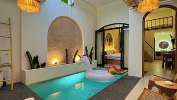 Family Villa, Private Pool