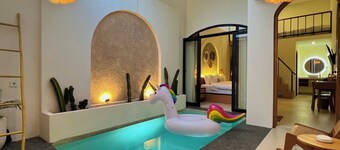 Numar Villas Jogja