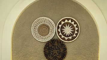 Design Villa, 1 King Bed, Private Bathroom