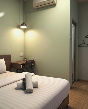 Room - Hotel O Green Home Hotel (Sepang)