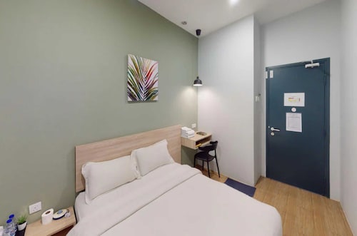 Hotel O Green Home Hotel