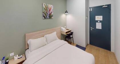 Hotel O Green Home Hotel