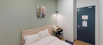 Hotel O Green Home Hotel