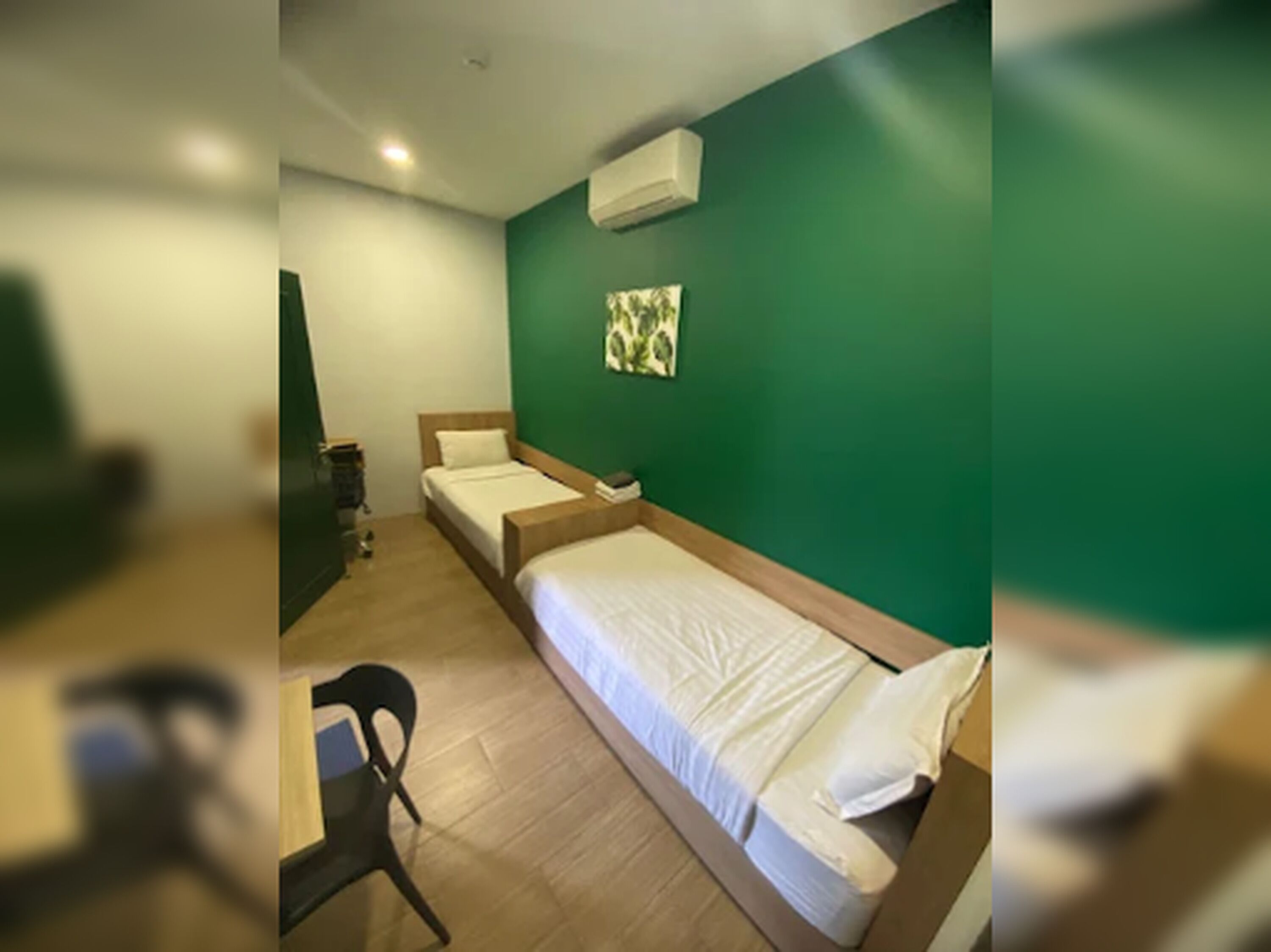 ห้องสแตนดาร์ดทวิน