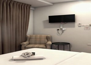 Room - Hotel O Green Home Hotel (Sepang)