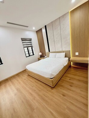 Superior Double Room, City View - Mimocha Hotel - Hoa Lu Ninh Binh (Ninh Binh)