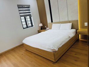 Superior Double Room, City View - Mimocha Hotel - Hoa Lu Ninh Binh (Ninh Binh)