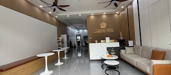 โรงแรมมิโมชา - เมืองโบราณฮวาลือ นิงบิงห์  