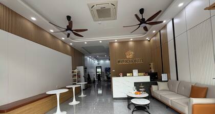 Mimocha Hotel - Hoa Lu Ancient Town Ninh Binh