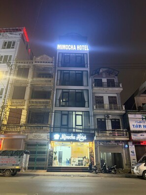 Exterior - Mimocha Hotel - Hoa Lu Ninh Binh (Ninh Binh)