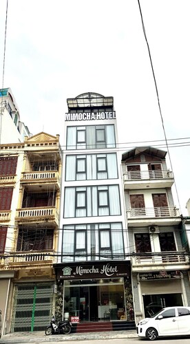 Mimocha Hotel - Hoa Lu Ancient Town Ninh Binh