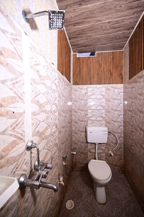 Bruser, gratis toiletartikler