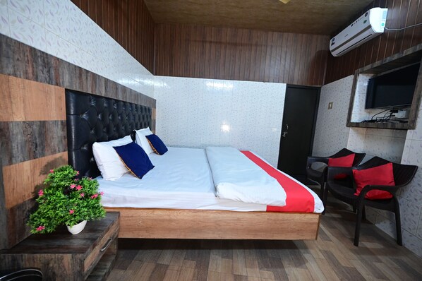 Chambre Deluxe