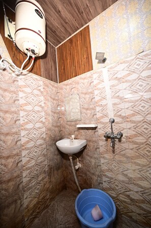 Bruser, gratis toiletartikler