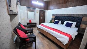 Quarto standard