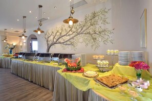 Dining - Marilena Sea View (Pirgi)