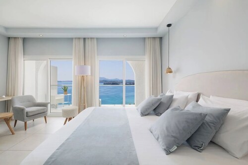 Marilena Sea View