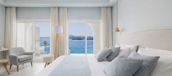 Marilena Sea View