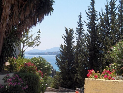 Marilena Sea View