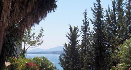 Marilena Sea View
