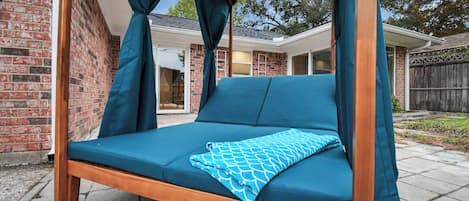 Terrass/Patio
