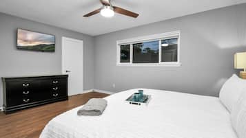 Luxury House, 4 Bedrooms, Non Smoking, Private Pool