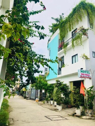 Nhu Ngoc Motel