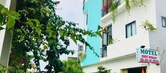 Nhu Ngoc Motel