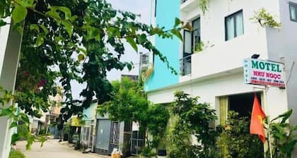 Nhu Ngoc Motel