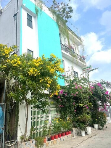 Nhu Ngoc Motel