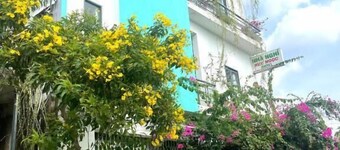 Nhu Ngoc Motel