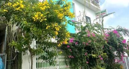 Nhu Ngoc Motel