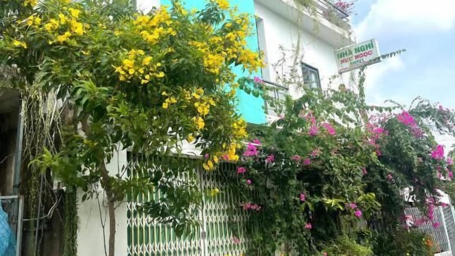 Nhu Ngoc Motel