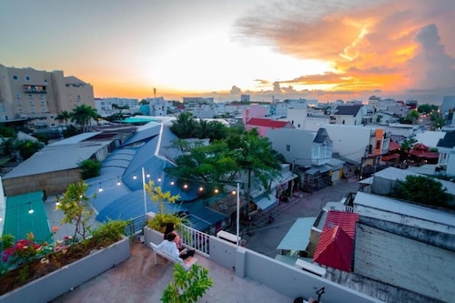 Nhu Ngoc Motel