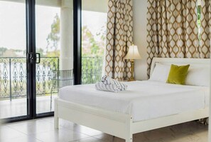 5 chambres, Wi-Fi, draps fournis