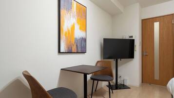 Apartment(g03), Non Smoking | Free WiFi