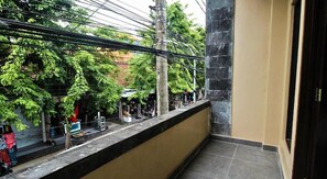Premier Double Room | Property grounds