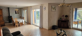 Location saisonniĂšre St Gilles Croix de Vie