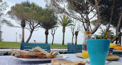 El Pinar Comillas Beach